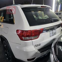 جيب جراند شيروكي